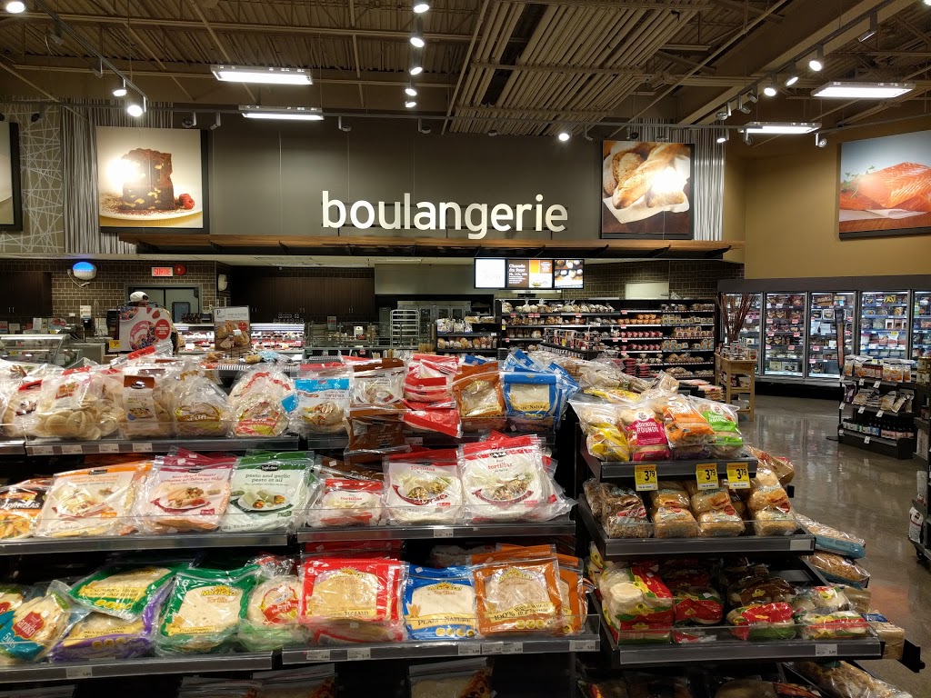 Metro Plus Courville | 1050 Avenue Larue, Québec, QC G1C 5N3, Canada | Phone: (418) 663-1388