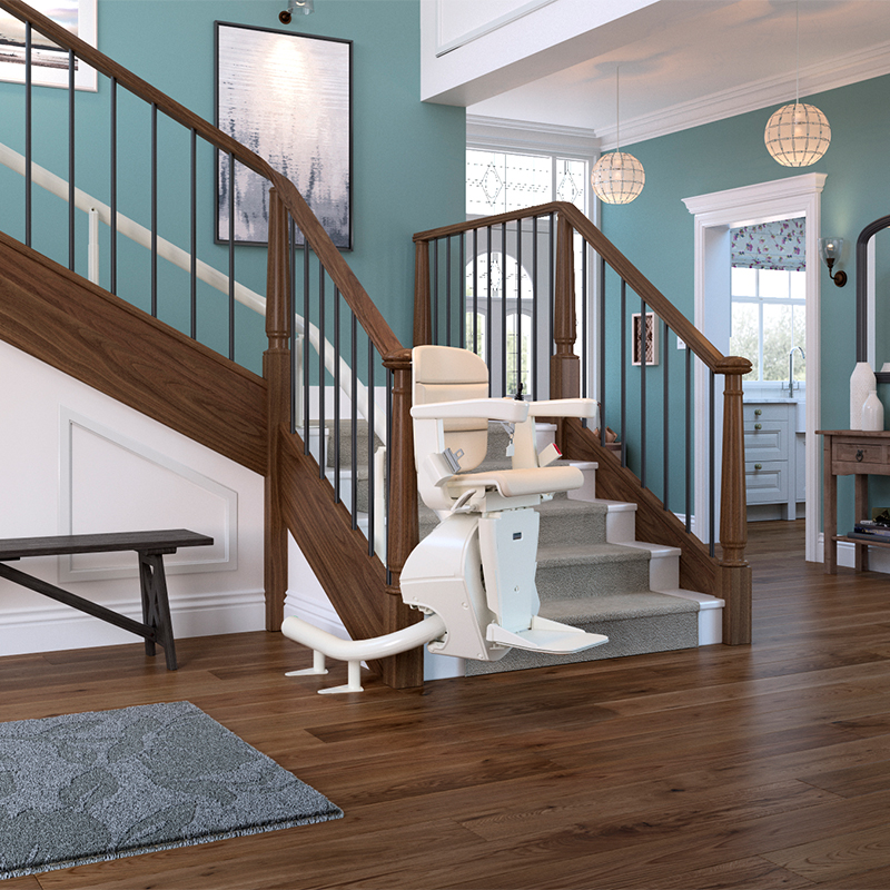 LifeCare Mobility Solutions & Stairlifts | 440 Brimley Rd #1, Scarborough, ON M1J 1A1, Canada | Phone: (416) 267-9800