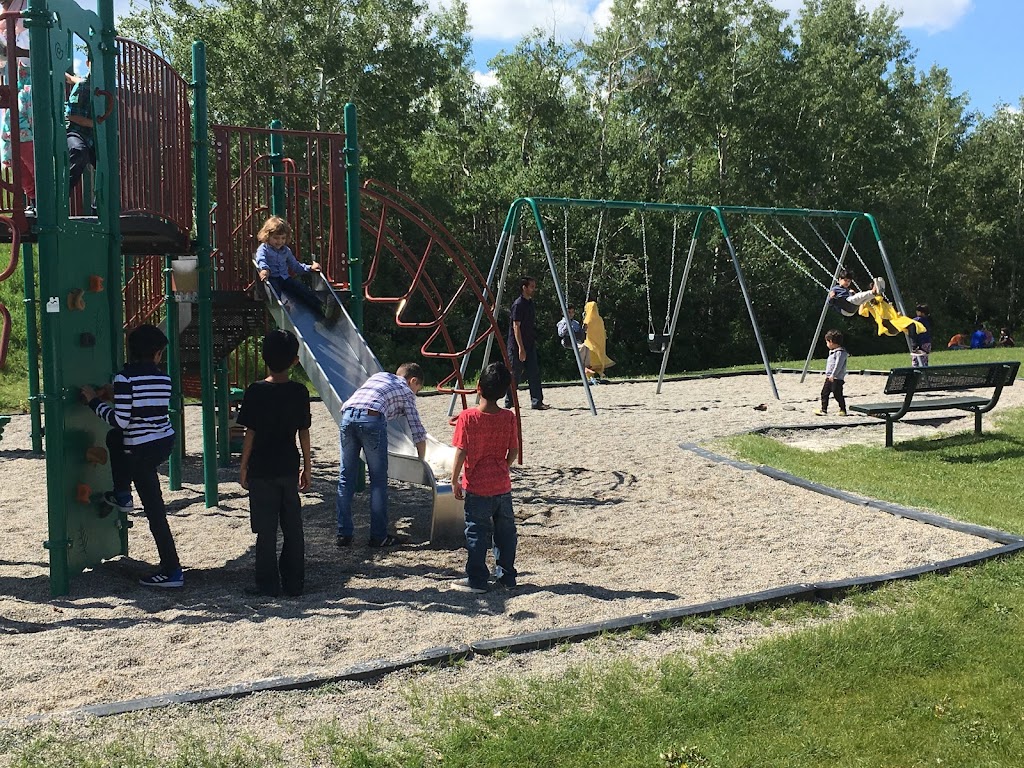 Ranchlands Community Association | 7713 Ranchview Dr NW, Calgary, AB T3G 2B3, Canada | Phone: (403) 241-0335