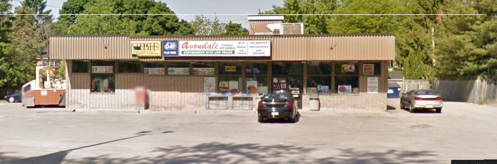 Avondale Food Stores | 1390 Haist St, Fonthill, ON L0S 1E0, Canada | Phone: (905) 892-2252