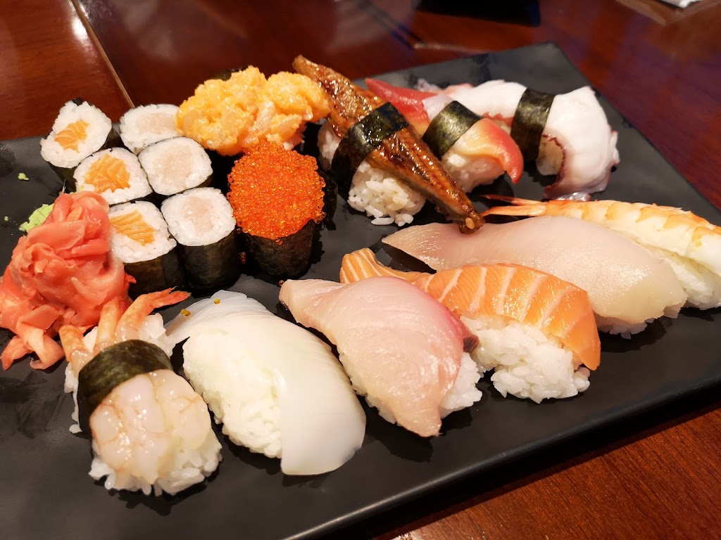 Sushi Garden Highgate | 6611 Kingsway, Burnaby, BC V5E 1E2, Canada | Phone: (604) 360-8611