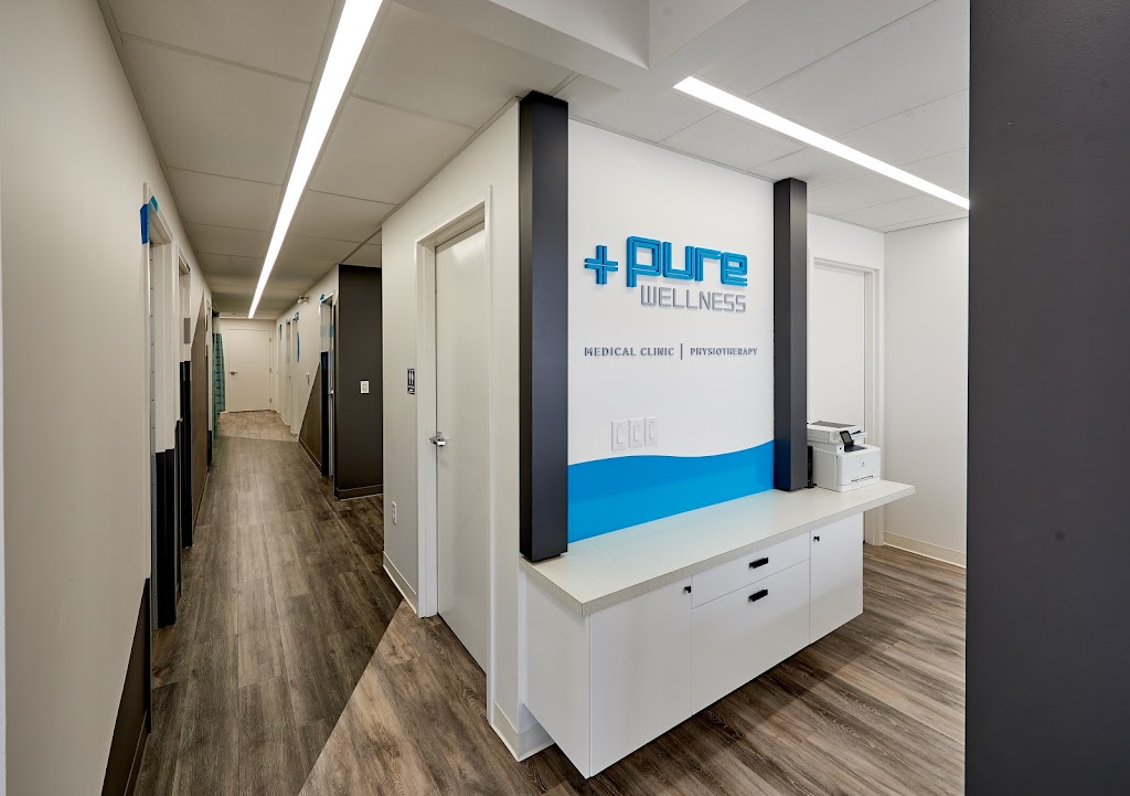 Pure Lifestyle Ltd | 1129 Empress St, Winnipeg, MB R3E 3H1, Canada | Phone: (204) 338-7873