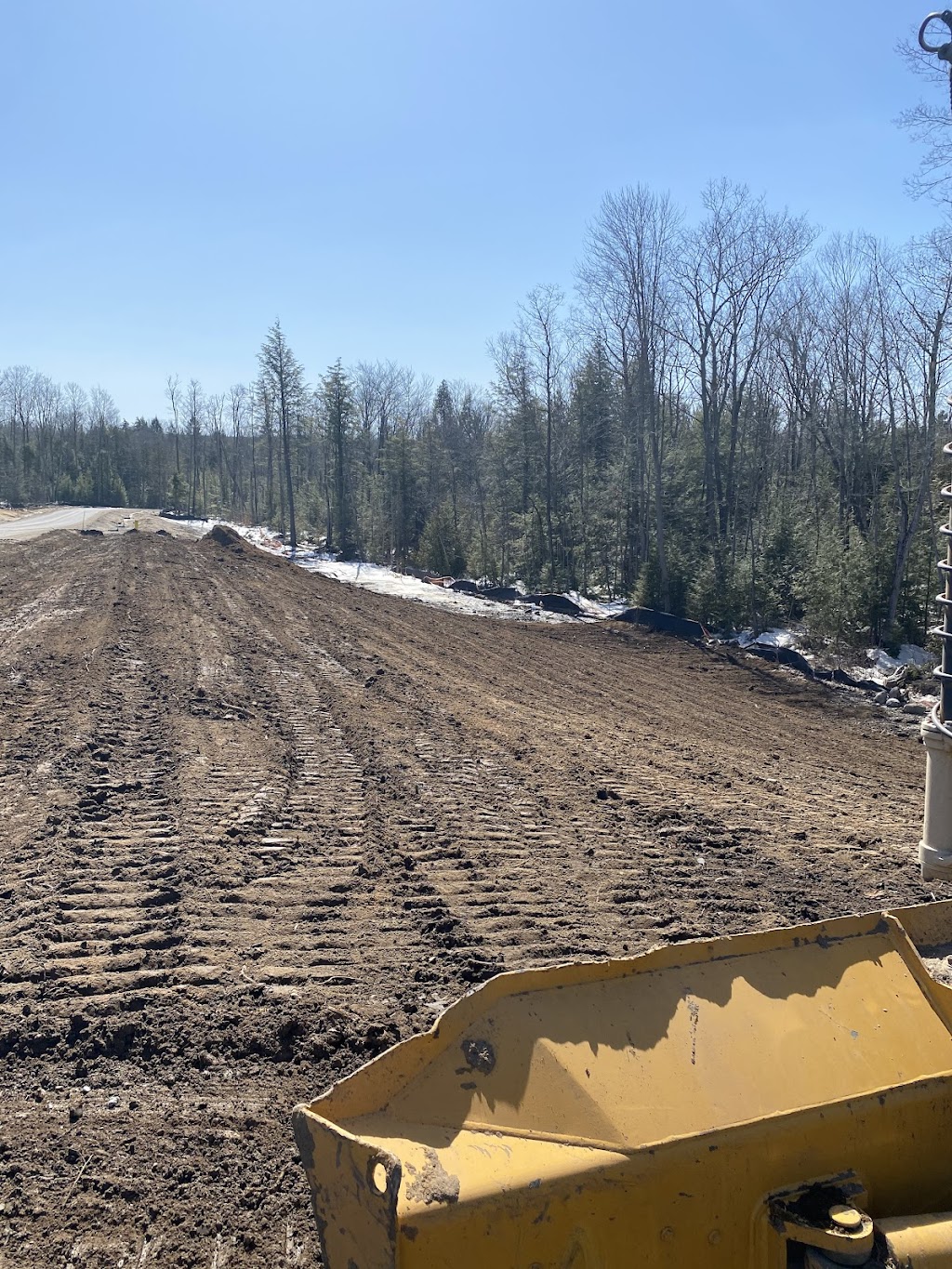 T Construction | nottawasaga and, 2576 Concession 6 north, Township Of Clearview, ON L9Y 3Z1, Canada | Phone: (705) 994-3022