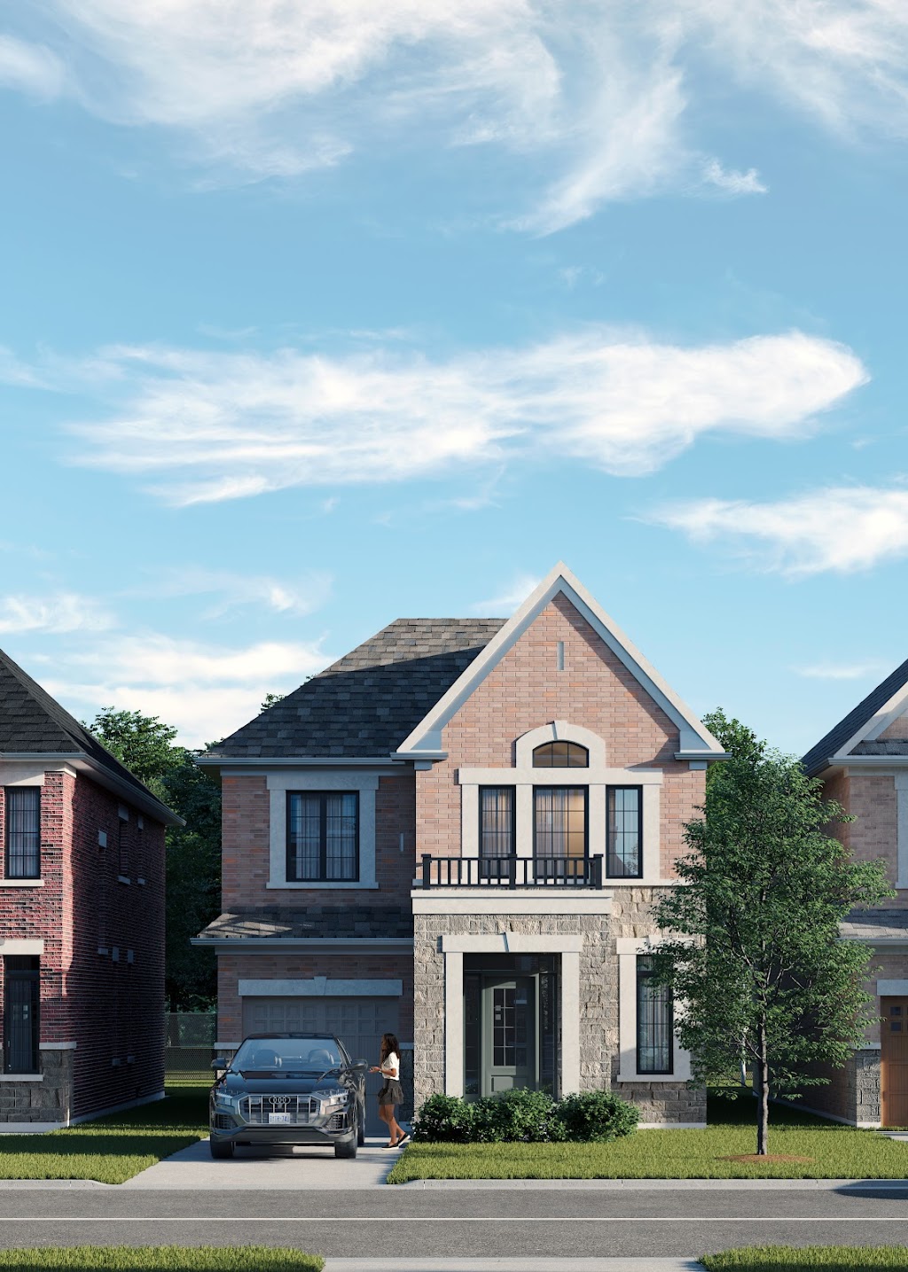 Deepak real estate | 41 Eberly Wds Dr., Caledon, ON L7C 4J2, Canada | Phone: (647) 889-2501