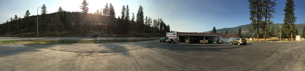 Carls Market Garden | 272 McLure Ferry Rd, McLure, BC V0E 2H0, Canada | Phone: (250) 672-9366