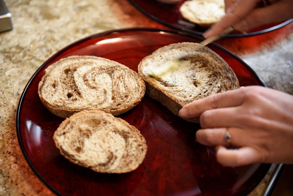 Swiss Bakery | 143 E 3rd Ave, Vancouver, BC V5T 1C7, Canada | Phone: (604) 736-8785