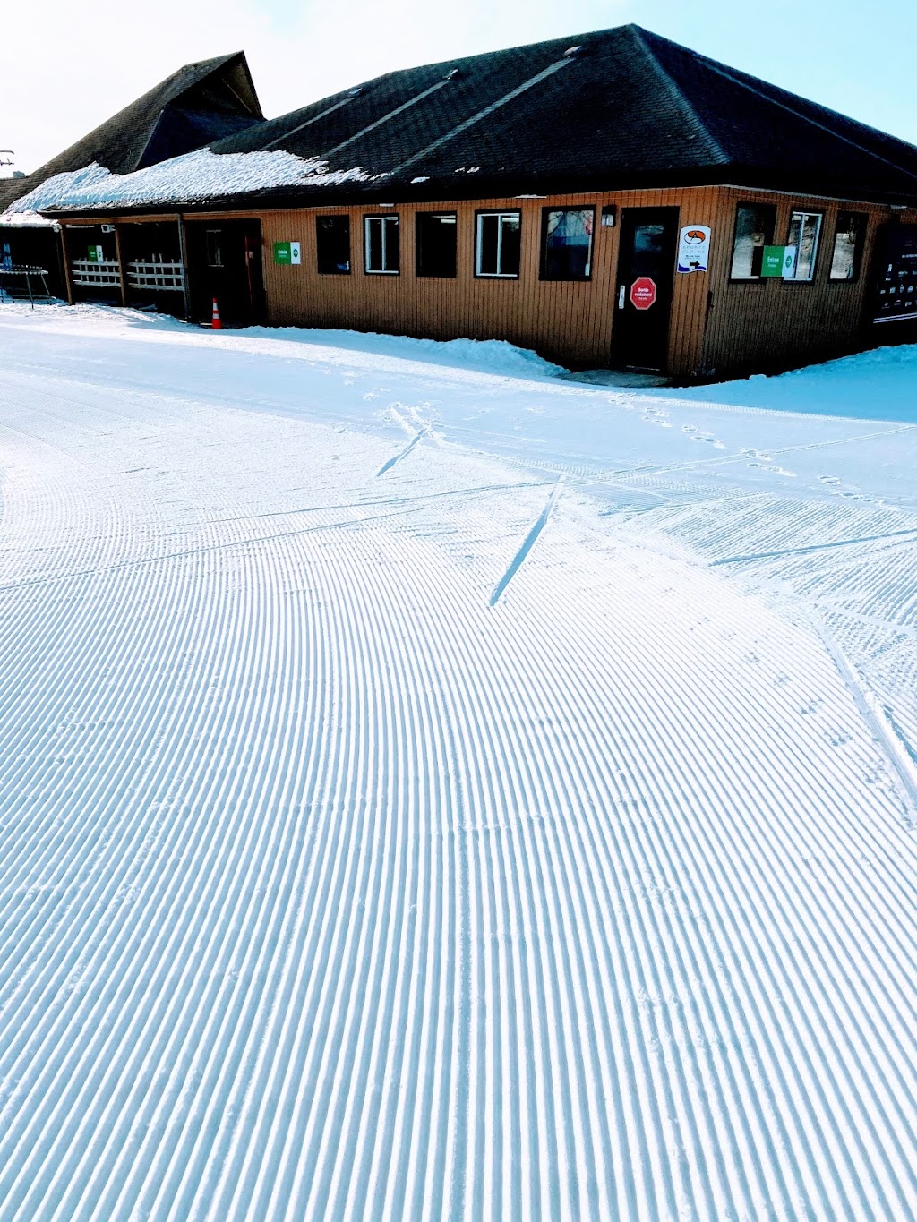 Mont-Sainte-Anne Cross Country Ski Centre | 300 Rang St Julien, Saint-Ferréol-les-Neiges, QC G0A 3R0, Canada | Phone: (418) 827-4561