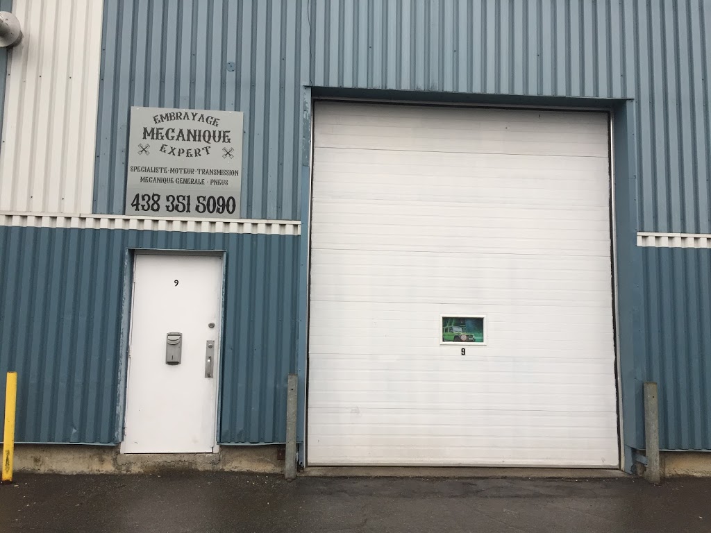Embrayage Mecanique Expert | 1446 Rue Soucy local 9, Saint-Hubert, QC J4T 1A3, Canada | Phone: (438) 351-5090