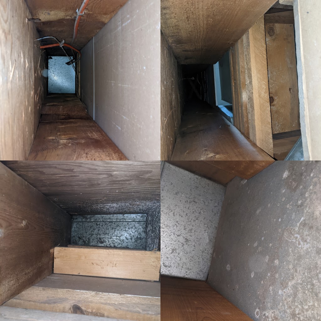 Fresh Start Duct Cleaning Services Inc. | 185 Main St E, Markdale, ON N0C 1H0, Canada | Phone: (226) 923-1634