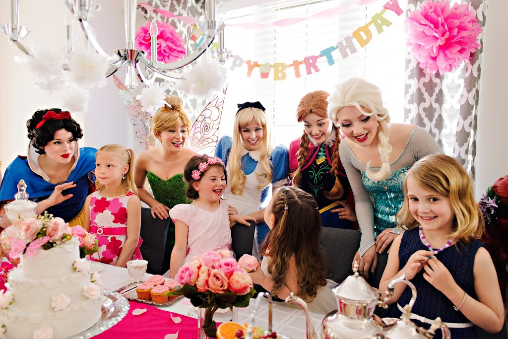 Enchanted Entertainment | 217 River Rd E, Kitchener, ON N2B 2G9, Canada | Phone: (226) 647-9474