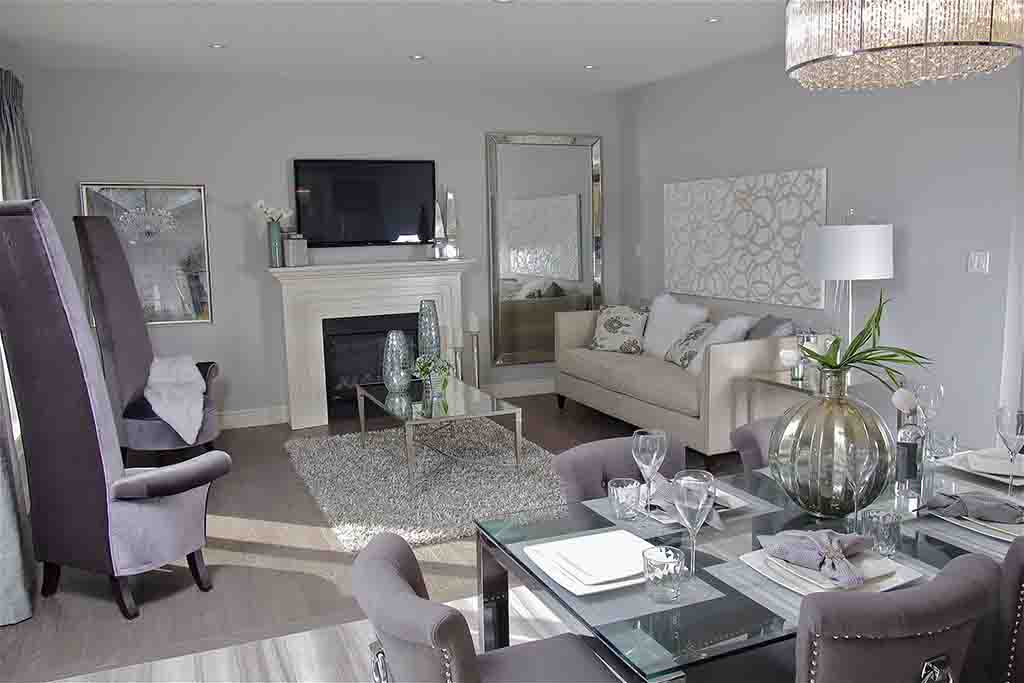 DeSozio Homes | 9694 Twenty Rd W, Mount Hope, ON L0R 1W0, Canada | Phone: (905) 318-6990