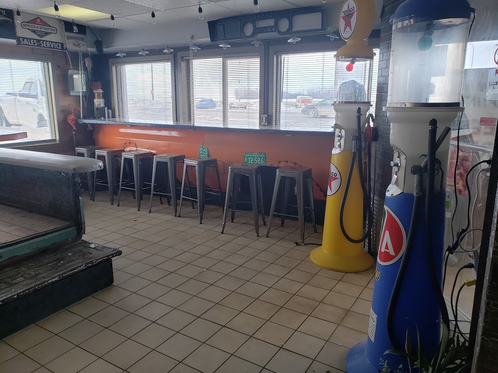 Creata Pizza & Deli And Gas | Blaine Lake, SK S0J 0J0, Canada | Phone: (306) 497-3360