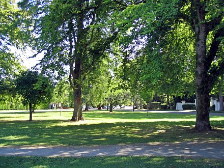 Angus Park | 3600 Angus Dr, Vancouver, BC V6J, Canada