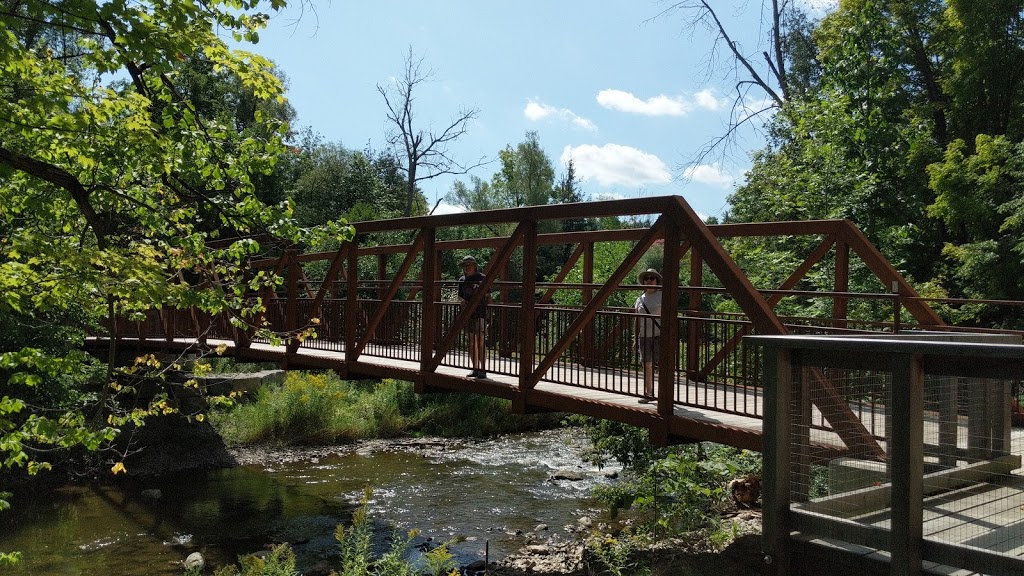 Rouge Valley Park | 1 Mayhew Ln, Markham, ON L3P 3K1, Canada | Phone: (647) 938-3946