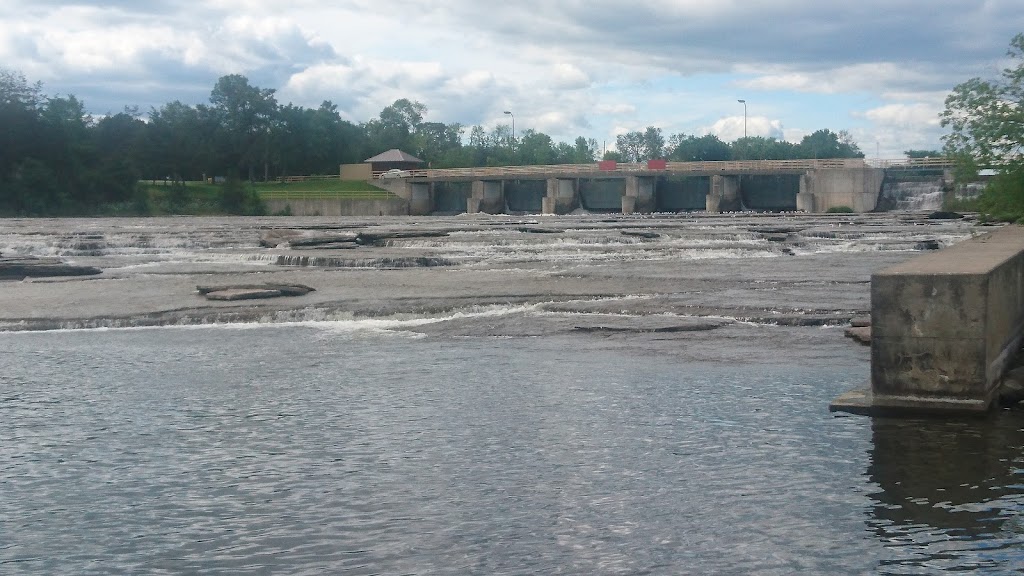 Trent-Severn Waterway - Lock 14 - Crowe Bay | 5557 County Rd 50, Harcourt, ON K0L 1L0, Canada | Phone: (705) 653-2040
