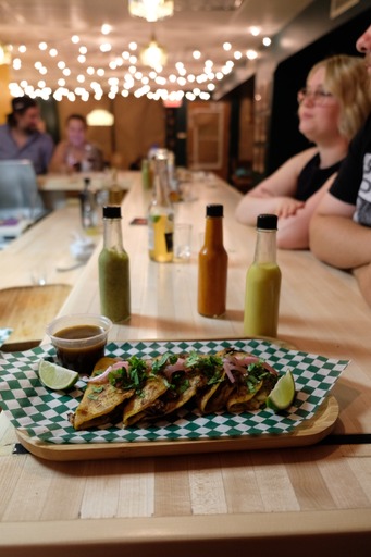 La Cantina | 77 Rue Principale, Bedford, QC J0J 1A0, Canada | Phone: (579) 537-5998