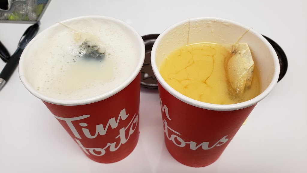 Tim Hortons | 2525 Hyde Park Gate Blvd, Oakville, ON L6H 6G6, Canada | Phone: (905) 829-9700