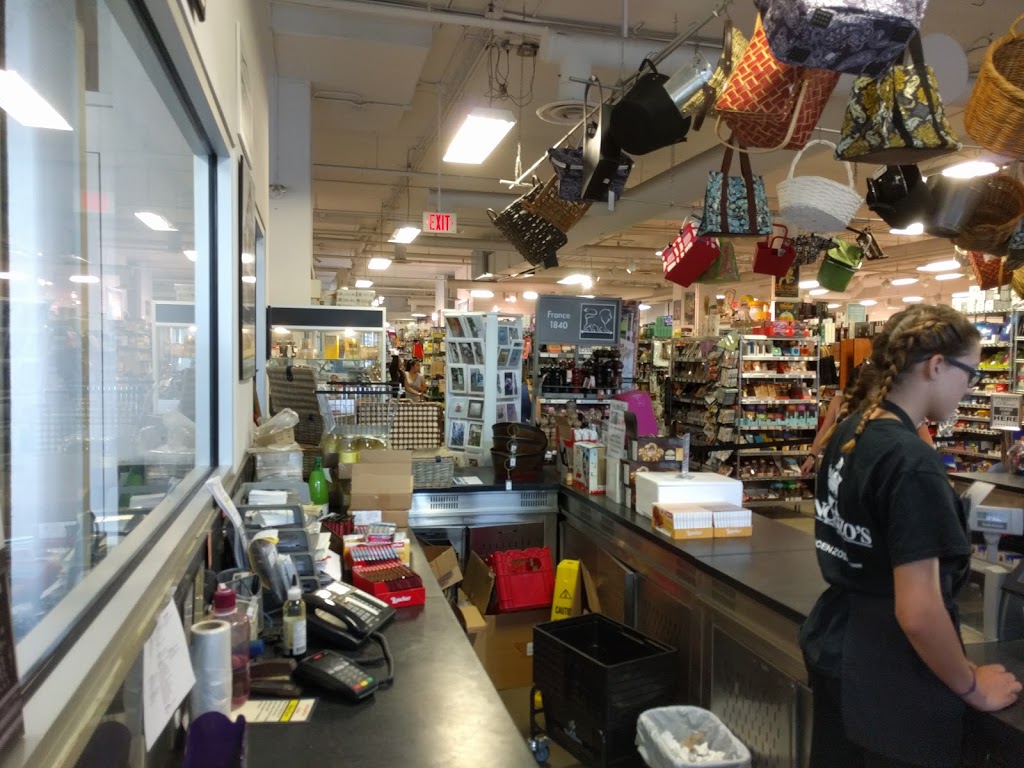 Vincenzos | 150 Caroline St S, Waterloo, ON N2L 0A5, Canada | Phone: (519) 741-1437