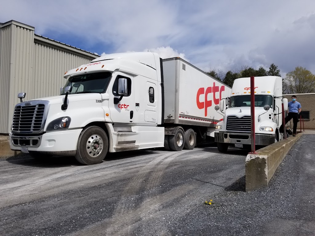 Road Transport Training Centre (CFTR) | 550 Bd de Normandie, Saint-Jean-sur-Richelieu, QC J3B 4W9, Canada | Phone: (877) 435-0167