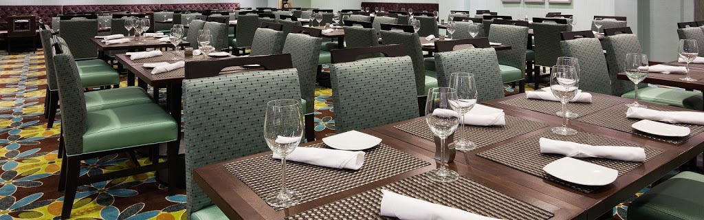 Holiday Inn & Suites Pointe-Claire Montreal Airport | 6700 Route Transcanadienne, Pointe-Claire, QC H9R 1C2, Canada | Phone: (514) 697-7110