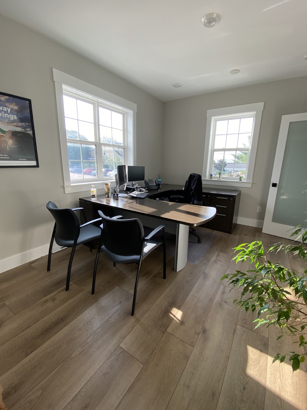 Natalie LeBlanc Desjardins Insurance Agent | 100 Champlain St, Dieppe, NB E1A 1N6, Canada | Phone: (506) 388-8868