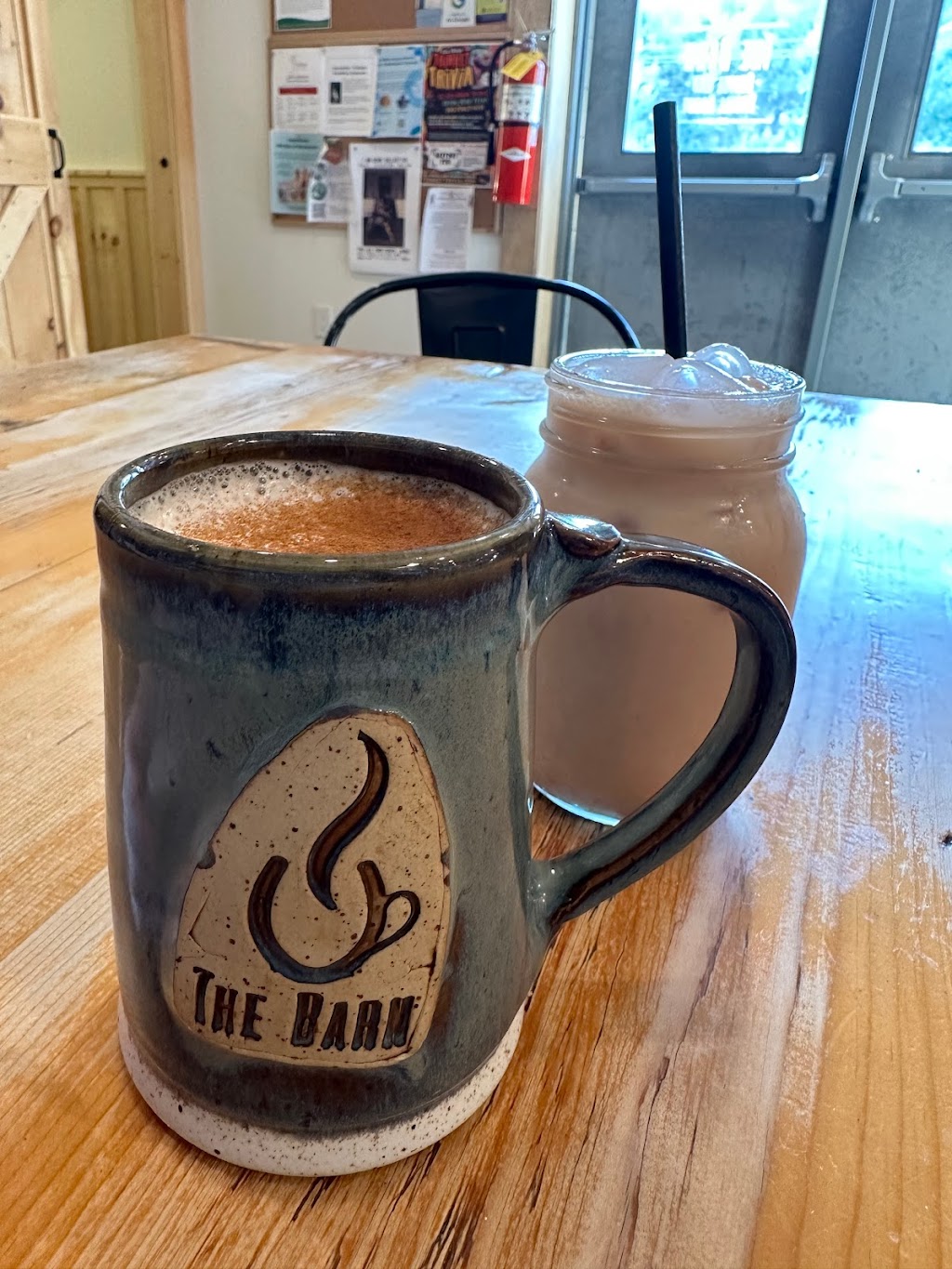 The Barn Bridgewater | at 902 Athletics, 446 York St, Bridgewater, NS B4V 3K1, Canada | Phone: (902) 204-2336