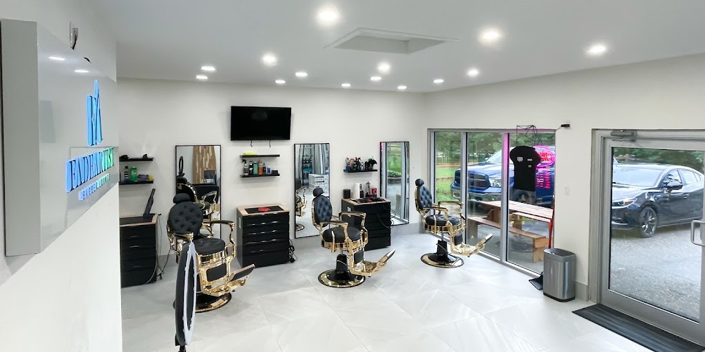 Innisfil Hair Salon - FadeArtist | 3581 6th Line, Innisfil, ON L9S 3L7, Canada | Phone: (705) 896-7524