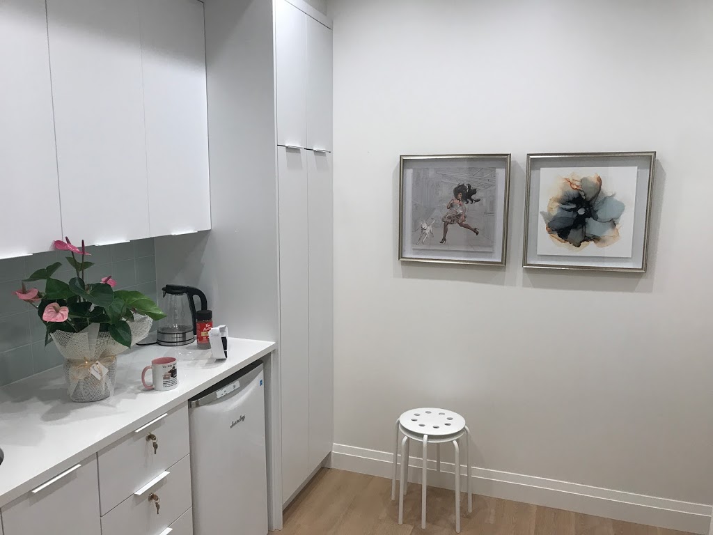 OVO Medi Spa | 4546 W 10th Ave, Vancouver, BC V6R 2J1, Canada | Phone: (604) 568-8800