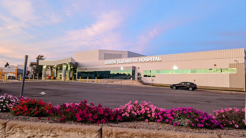 Queen Elizabeth Hospital | 60 Riverside Dr, Charlottetown, PE C1A 8T5, Canada | Phone: (902) 894-2111