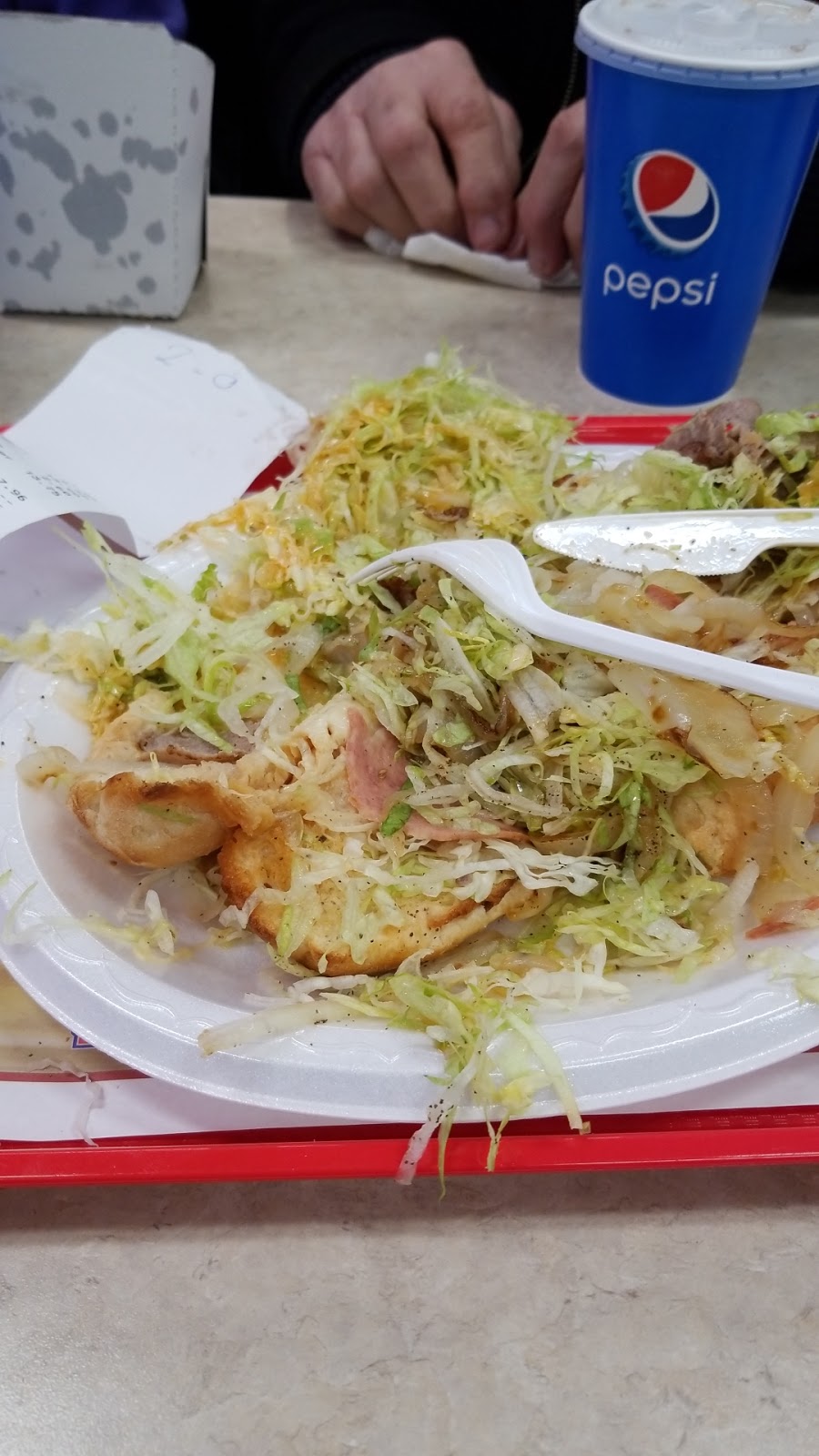 Restaurant La Belle Province | 6075 Chemin de Chambly, Saint-Hubert, QC J3Y 3R6, Canada | Phone: (450) 656-5384