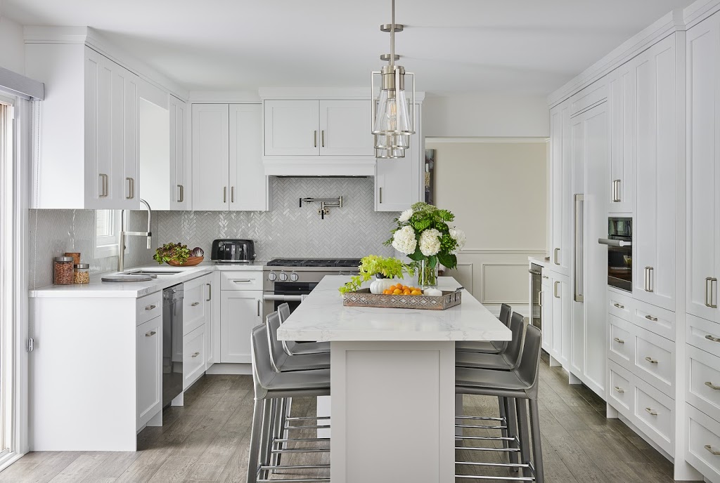 Fine Finishes Design Inc. | 118 Oriole Dr, Holland Landing, ON L9N 1H1, Canada | Phone: (905) 235-1919