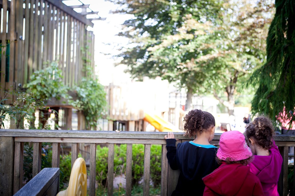 Champlain Child Development Centre | 7760 Stikine Pl, Vancouver, BC V5S 4N2, Canada | Phone: (604) 438-5525