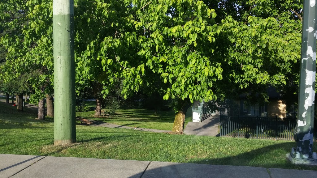 Sunset Park | 8th Avenue & Blair Ave, New Westminster, BC V3L 4A4, Canada