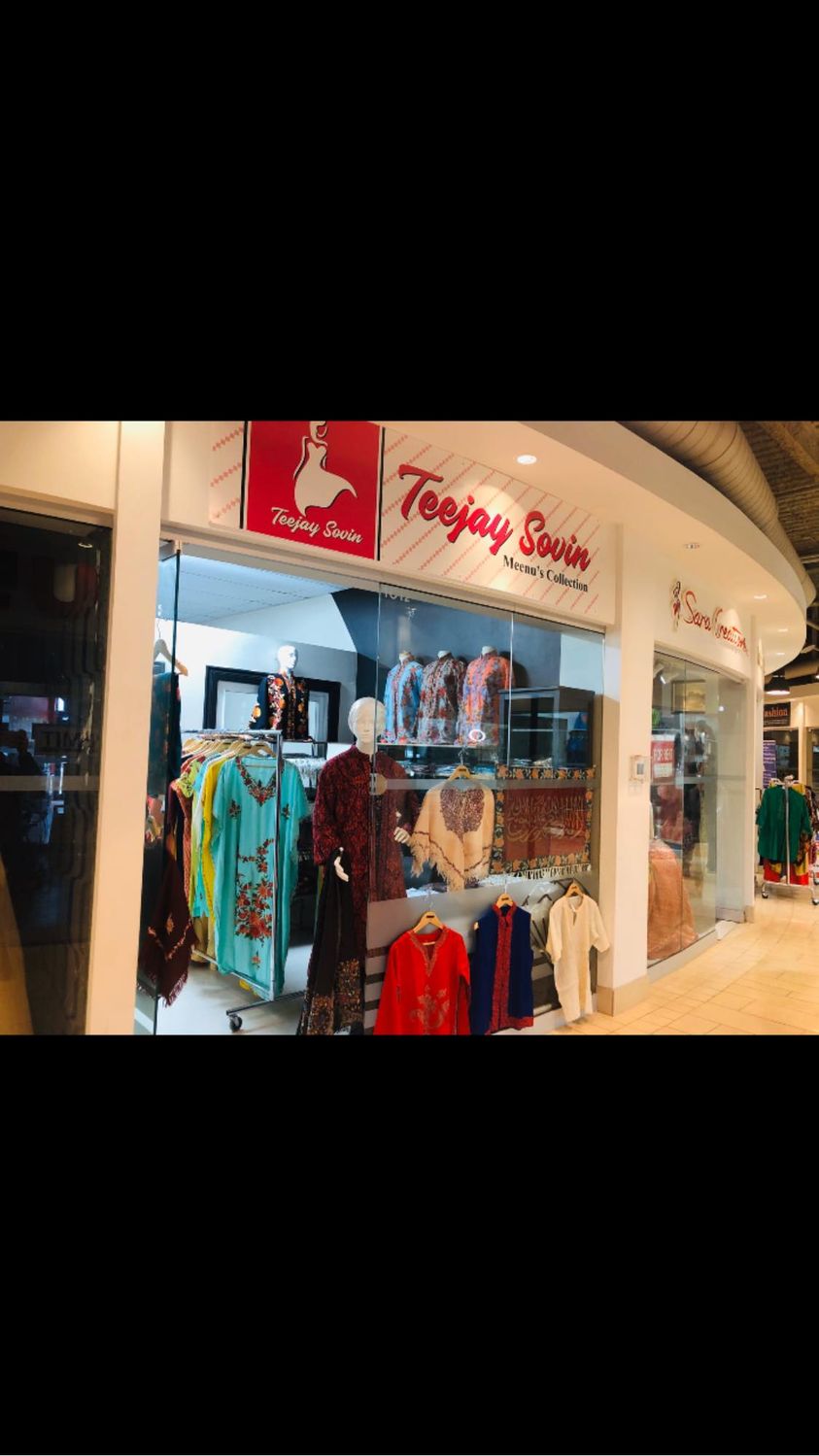 Teejay Sovin | 7215 Goreway Dr Unit 1C12, Mississauga, ON L4T 2T9, Canada | Phone: (416) 840-8378
