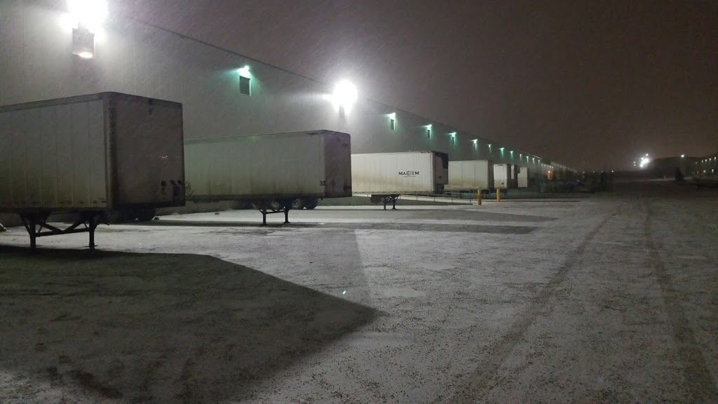 Fort McKay Logistics LP | 6468 Roper Rd NW, Edmonton, AB T6B 3P9, Canada | Phone: (780) 485-5666