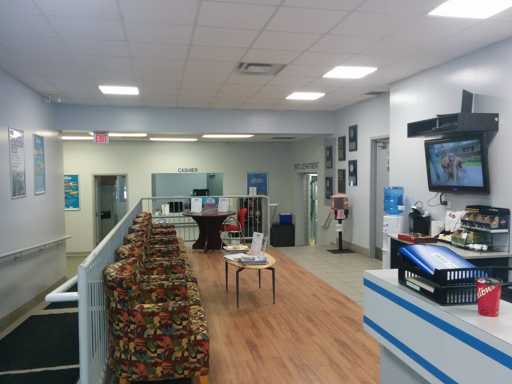 Dan Murphy Ford | 1346 Bankfield Rd, Manotick, ON K4M 1A7, Canada | Phone: (613) 692-3594