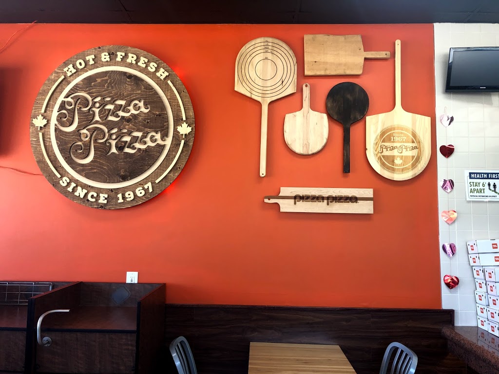 Pizza Pizza | 2677 Pembina Hwy, Winnipeg, MB R3T 2H5, Canada | Phone: (204) 957-1111