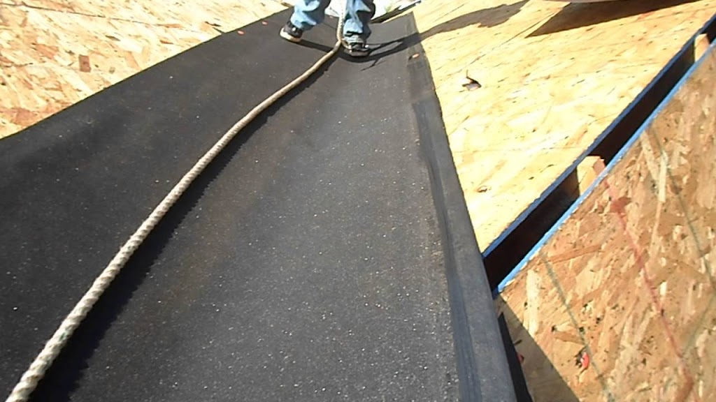 Simply Roofers | 24 Logan Dr, Quispamsis, NB E2E 1B1, Canada | Phone: (506) 650-2337