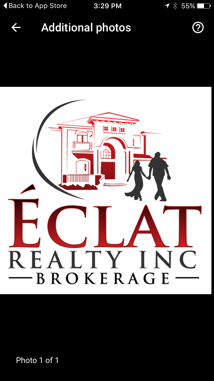 Eclat Realty Inc, Brokerage | 15 Kirkhollow Dr, Brampton, ON L6P 2V5, Canada | Phone: (888) 993-2528
