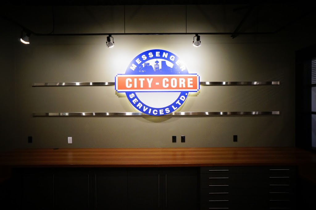 City Core Messenger Services Ltd. | 4611 No 6 Rd #130, Richmond, BC V6V 2L3, Canada | Phone: (604) 254-2875