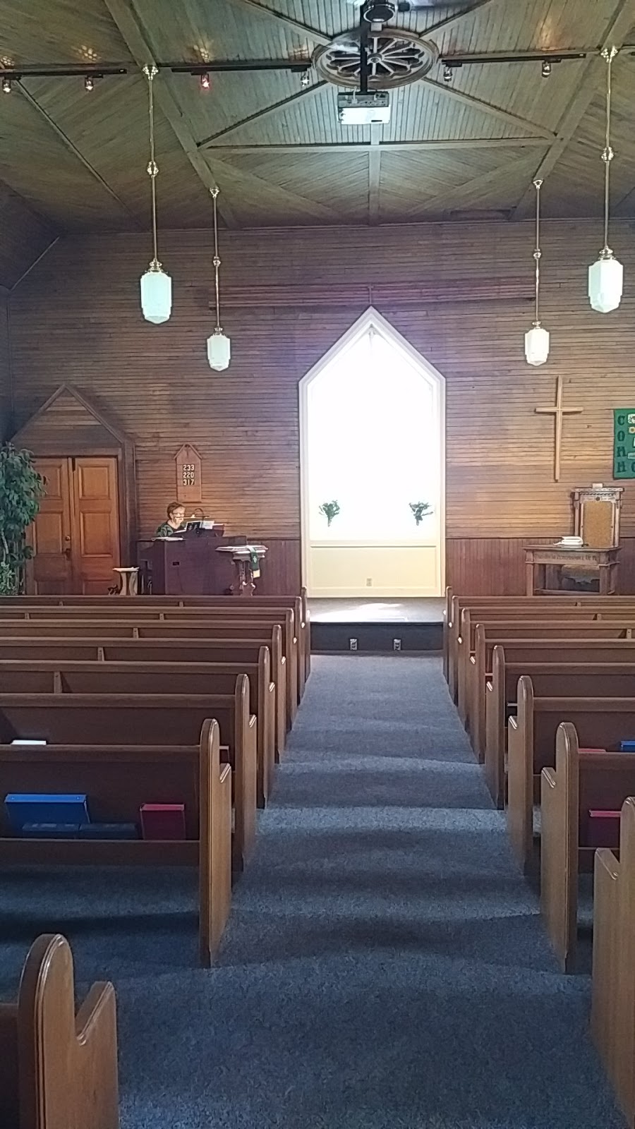 Winger Church Of Christ (Disciples) | Wainfleet, ON L0S 1V0, Canada | Phone: (905) 899-1373