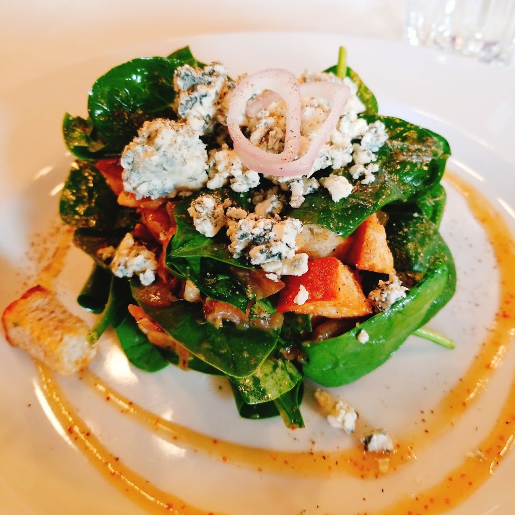 Bacchus Bistro | 1064 216 St, Langley City, BC V2Z 1R3, Canada | Phone: (604) 530-9694