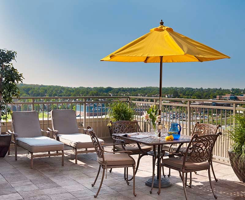 Williams Court - Killam REIT Apartments | 1203 Maritime Way, Kanata, ON K2K 0G5, Canada | Phone: (613) 435-4950