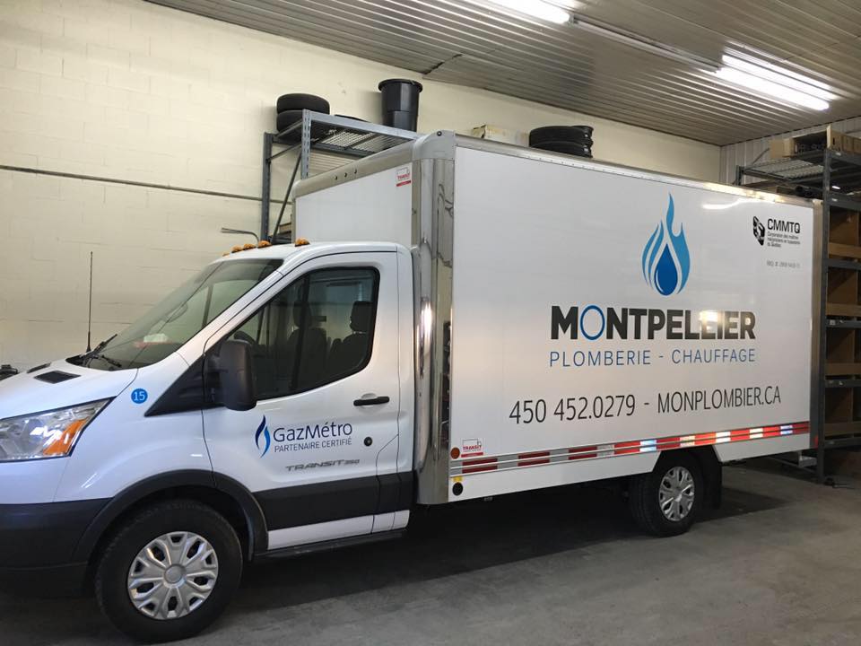 Plomberie Jean Montpellier Et Fils Inc | 1272 Chemin Saint-Féréol, Les Cèdres, QC J7T 1N6, Canada | Phone: (450) 452-4417