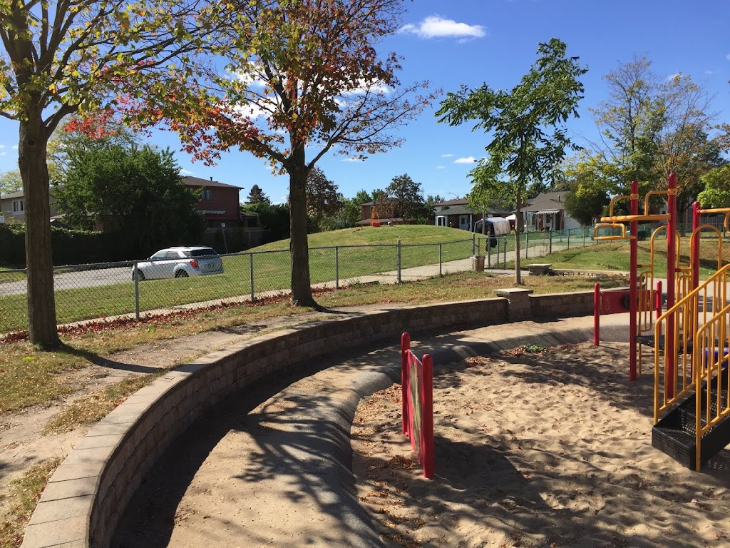 Melody Village Junior Public School | 520 Silverstone Dr, Etobicoke, ON M9V 3L5, Canada | Phone: (416) 394-7620