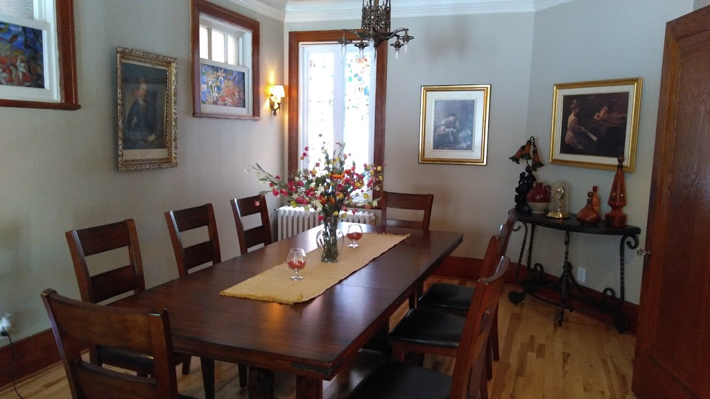 Angelito | 103 4e rue de la Pointe, Shawinigan, QC G9N 1G4, Canada | Phone: (819) 913-0499