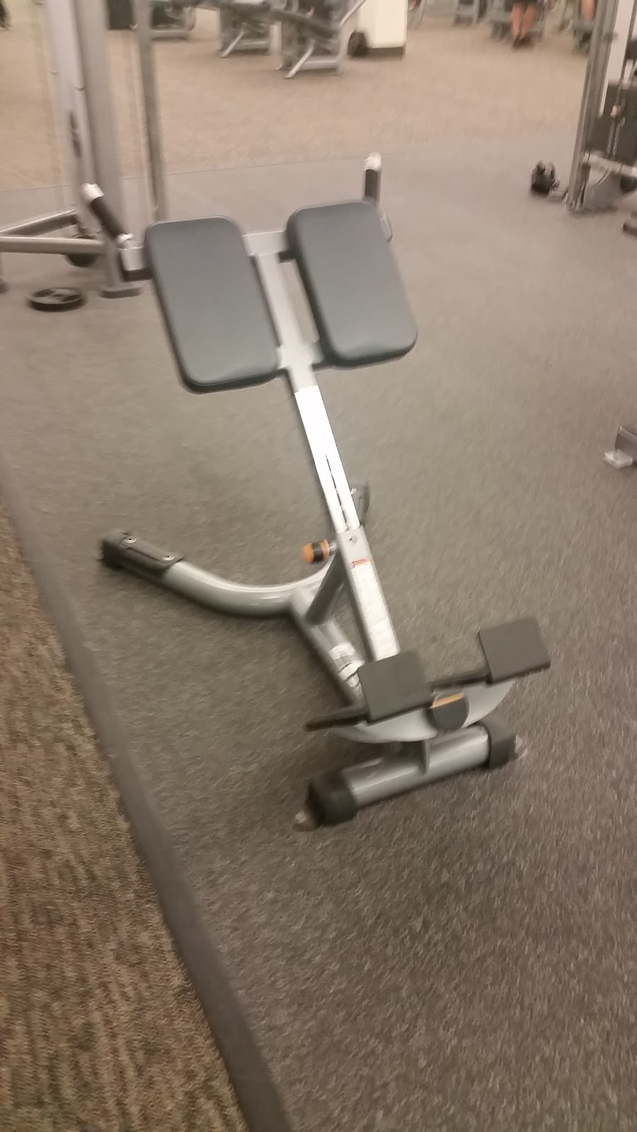 LA Fitness | 1326 Brant St, Burlington, ON L7P 1X8, Canada | Phone: (289) 812-0617