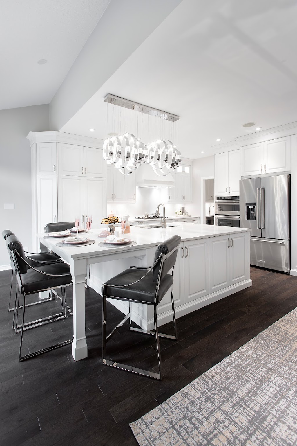 Rocpal | 486 Waterloo Ct, Oshawa, ON L1H 3X1, Canada | Phone: (905) 432-2066