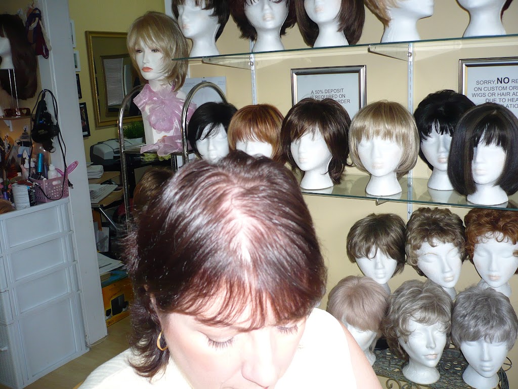 Real Hair Loss Solutions | hair care | 321 Lynn Ave, North Vancouver, BC V7J 2C4, Canada | 6049803211 OR +1 604-980-3211