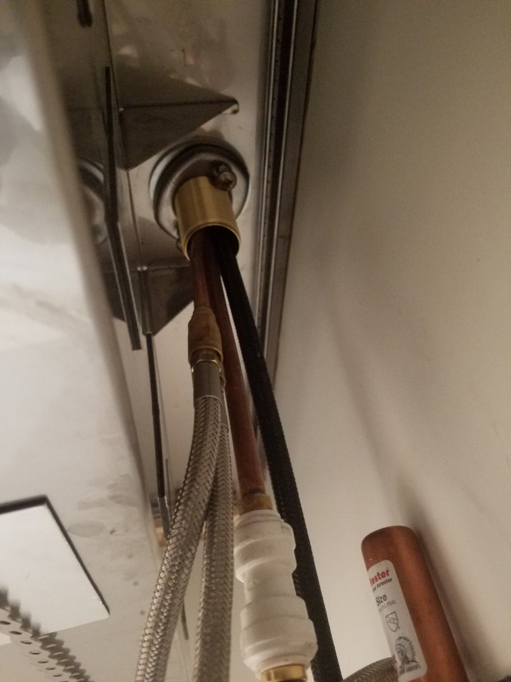 DJ Plumbing & Heating Service | 307 Begin St #4, Coquitlam, BC V3K 0C2, Canada | Phone: (778) 227-1119